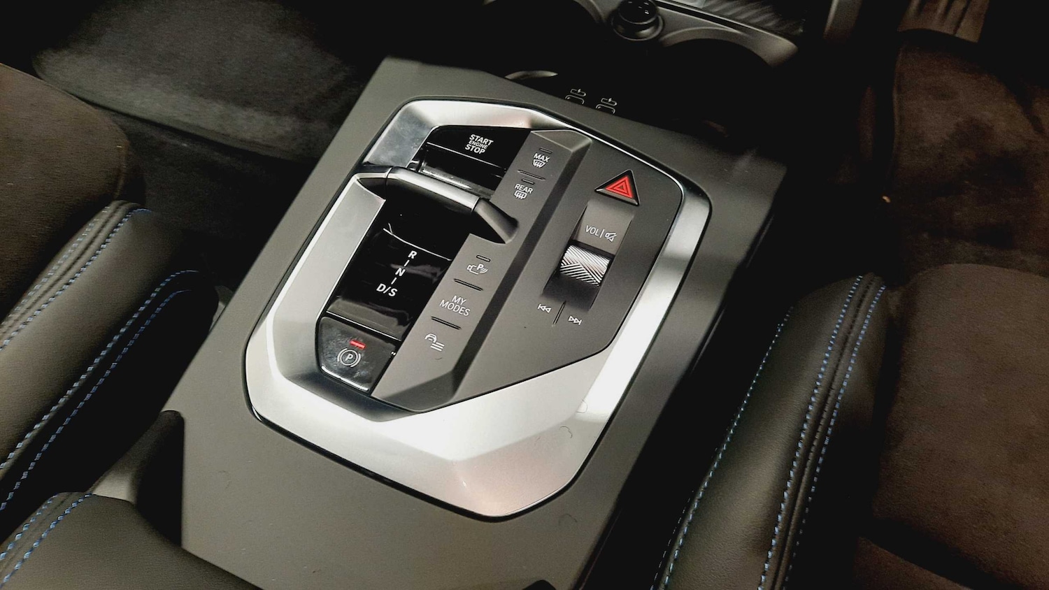 Used BMW 1 Series 2025 for sale - 77601445: Photo 10