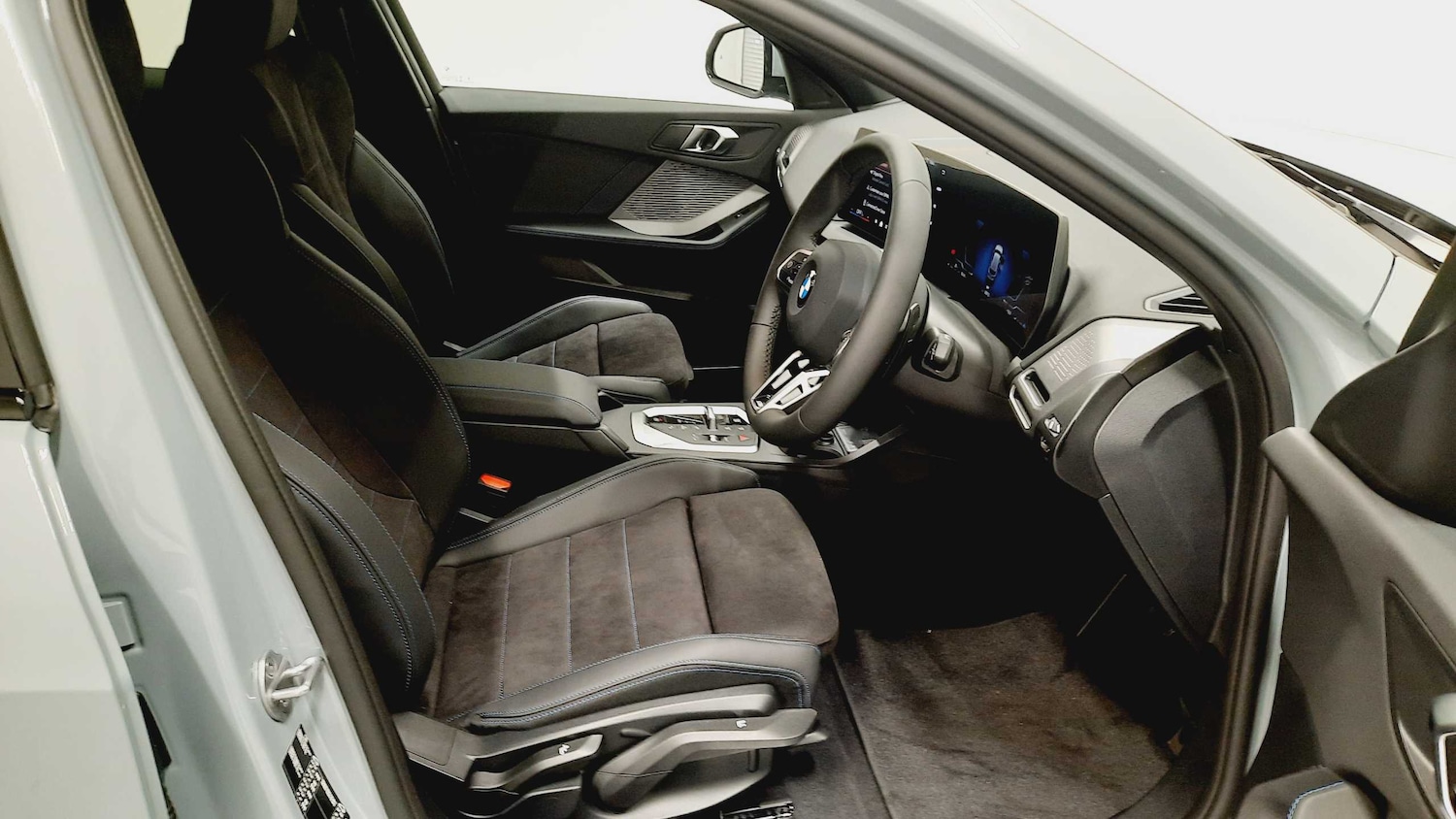 Used BMW 1 Series 2025 for sale - 77601445: Photo 11