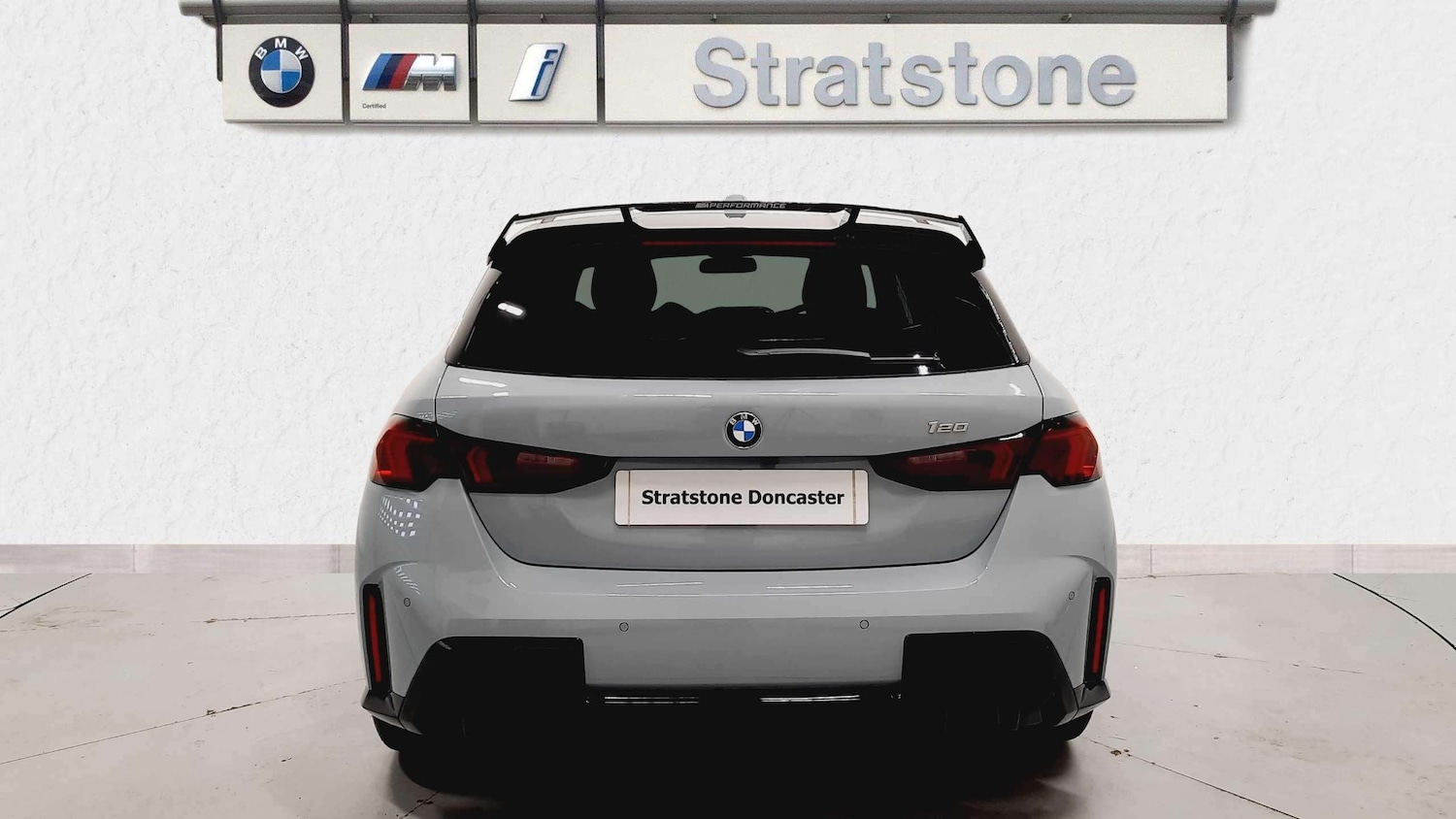 Used BMW 1 Series 2025 for sale - 77601445: Photo 15