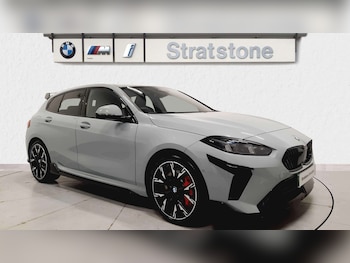 BMW 1 Series feature image