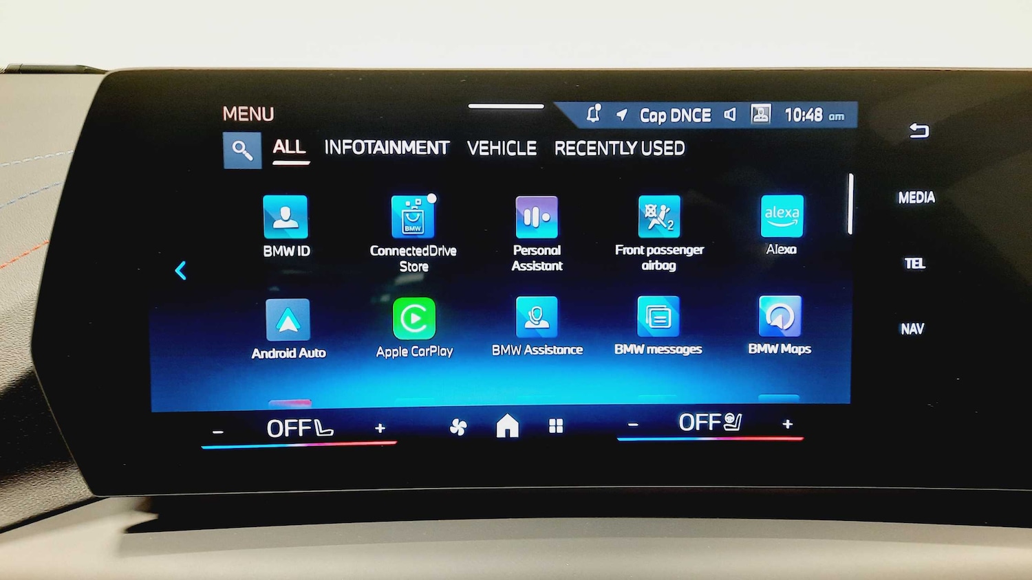 Used BMW 1 Series 2025 for sale - 77601445: Photo 20