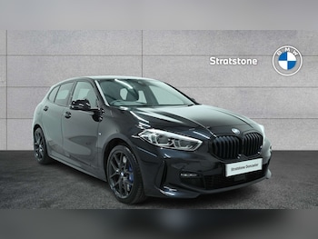 Used BMW 1 Series 2023 for sale - 79172699: Photo
