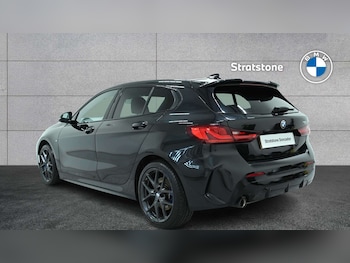 Used BMW 1 Series 2023 for sale - 79172699: Photo