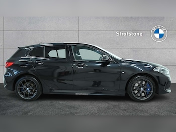 Used BMW 1 Series 2023 for sale - 79172699: Photo
