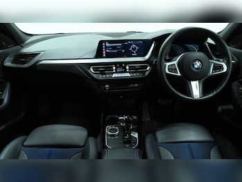 Used BMW 1 Series 2023 for sale - 79172699: Photo