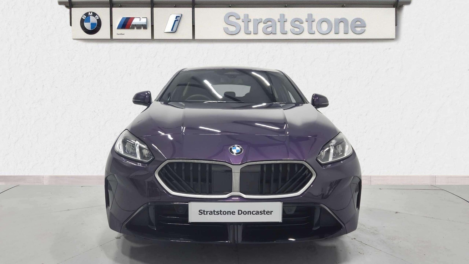 Used BMW 1 Series 2025 for sale - 77112340: Photo 16