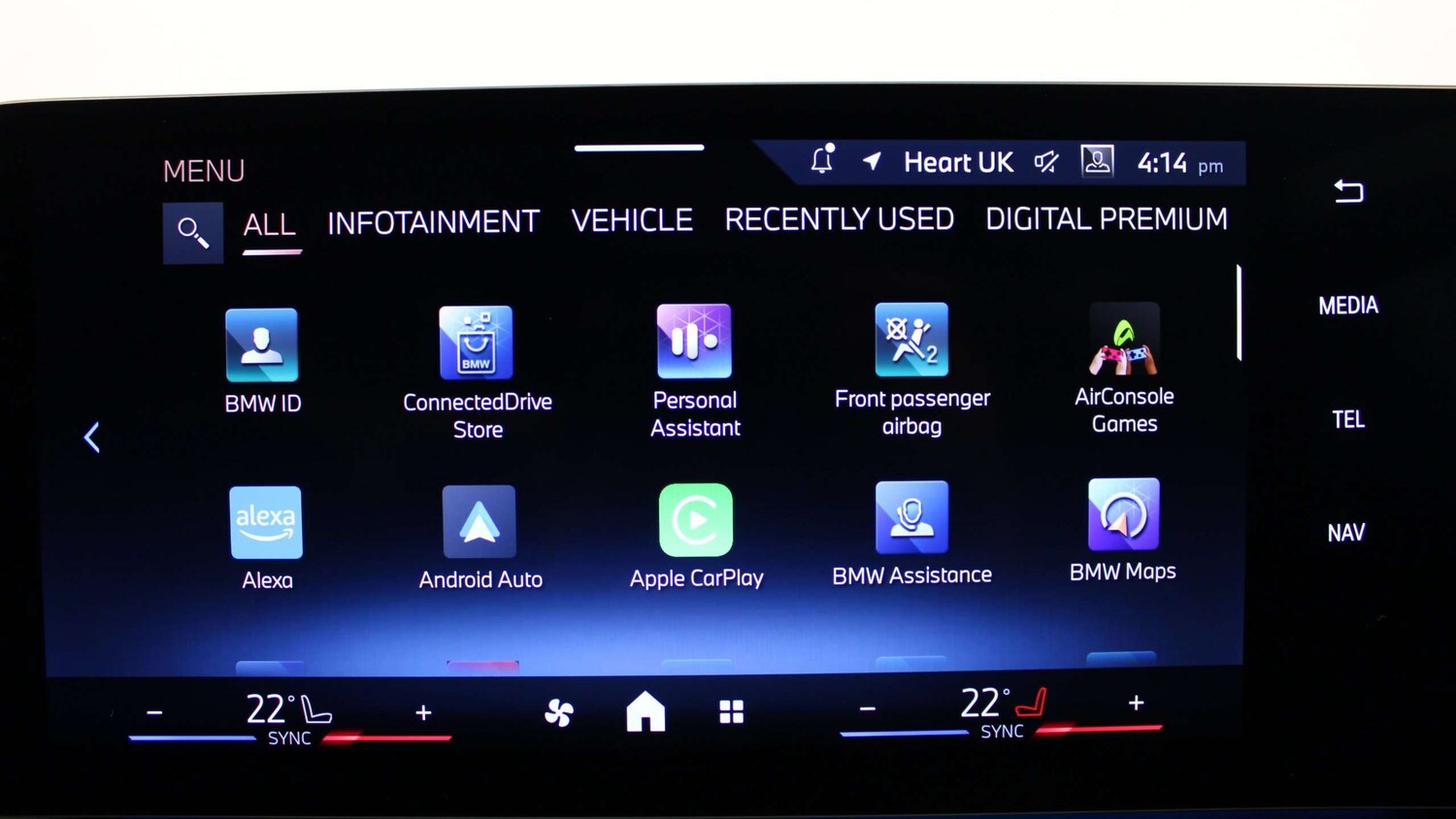 Used BMW 1 Series 2025 for sale - 77112340: Photo 21