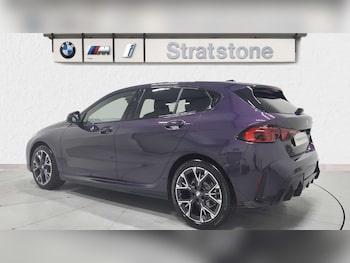 Used BMW 1 Series 2025 for sale - 77112340: Photo