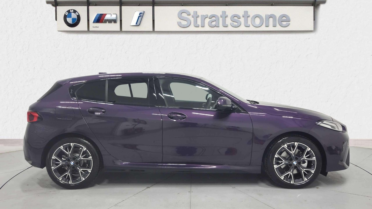 Used BMW 1 Series 2025 for sale - 77112340: Photo 3