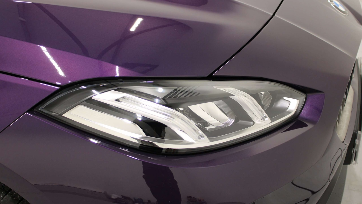 Used BMW 1 Series 2025 for sale - 77112340: Photo 30