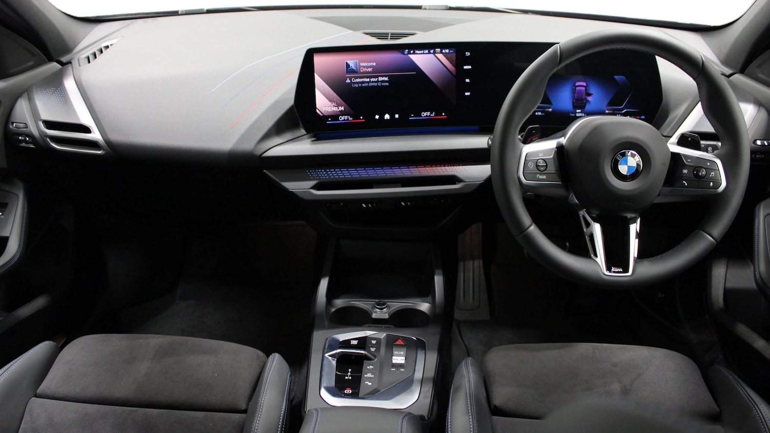 Used BMW 1 Series 2025 for sale - 77112340: Photo 5