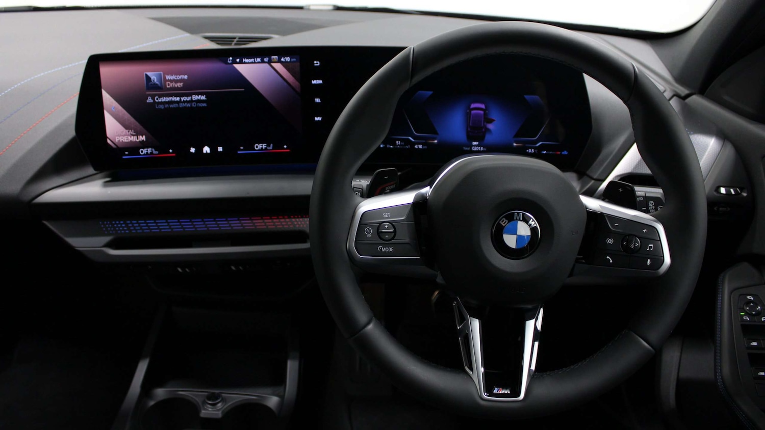 Used BMW 1 Series 2025 for sale - 77112340: Photo 6