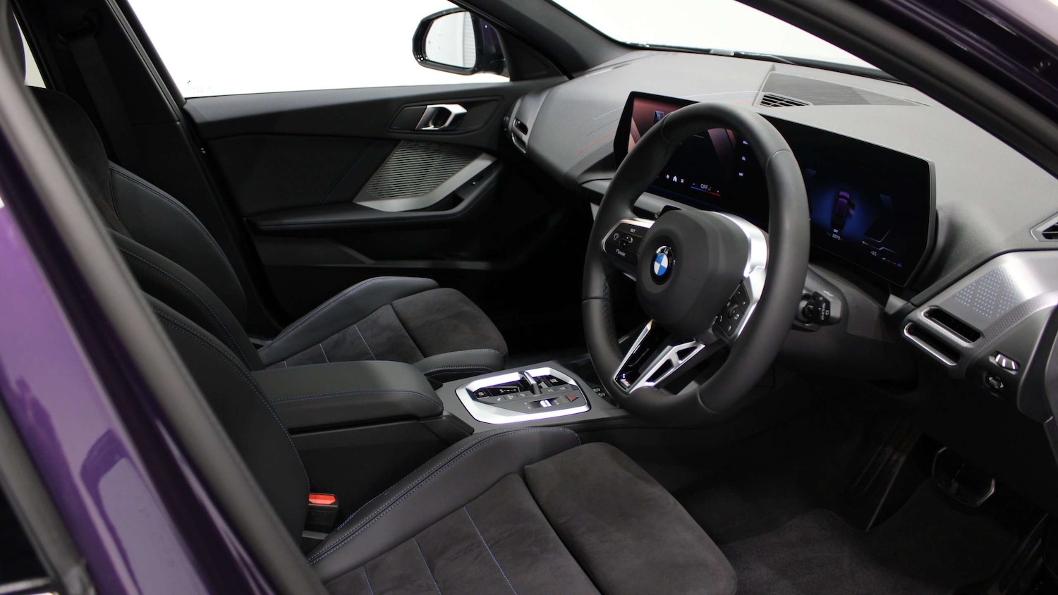 Used BMW 1 Series 2025 for sale - 77112340: Photo 7