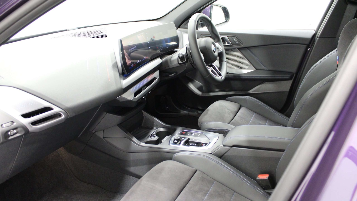 Used BMW 1 Series 2025 for sale - 77112340: Photo 8