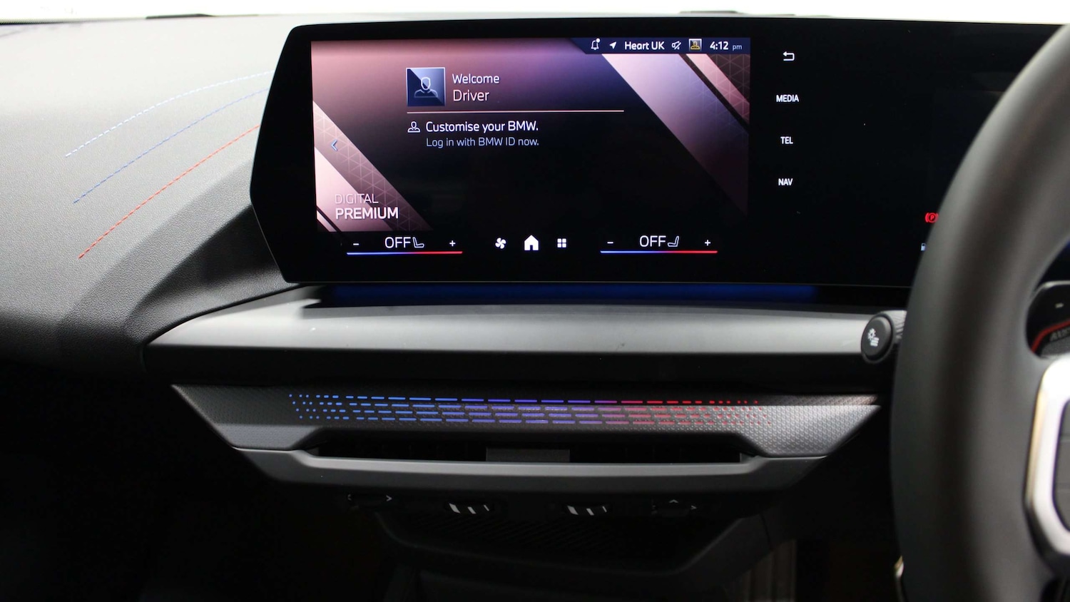 Used BMW 1 Series 2025 for sale - 77112340: Photo 9