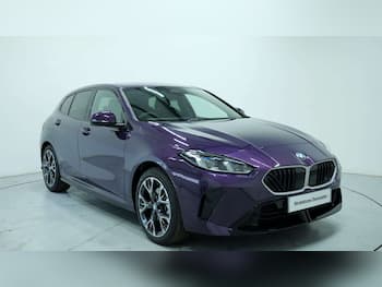 Used BMW 1 Series 2026 for sale - 79864306: Photo