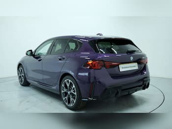 Used BMW 1 Series 2026 for sale - 79864306: Photo