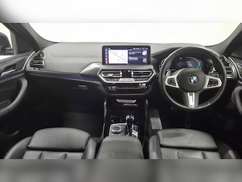 Used BMW X4 2022 for sale - 79593098: Photo