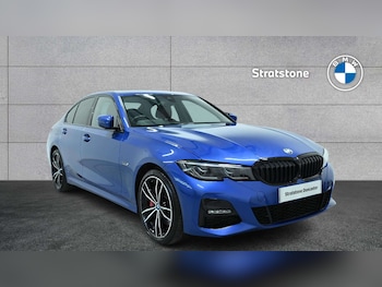 Used BMW 3 Series 2022 for sale - 79027869: Photo