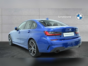 Used BMW 3 Series 2022 for sale - 79027869: Photo