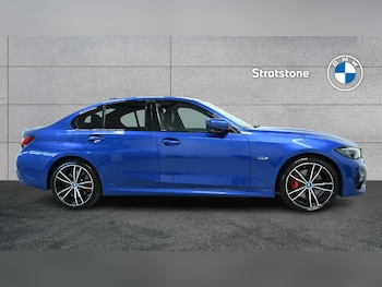Used BMW 3 Series 2022 for sale - 79027869: Photo
