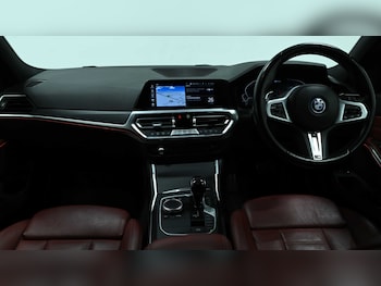 Used BMW 3 Series 2022 for sale - 79027869: Photo