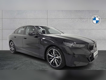 Used BMW 5 Series 2026 for sale - 78991263: Photo