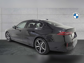 Used BMW 5 Series 2026 for sale - 78991263: Photo