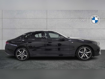 Used BMW 5 Series 2026 for sale - 78991263: Photo