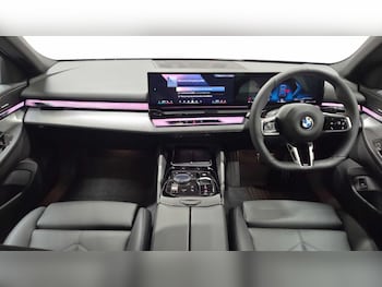 Used BMW 5 Series 2026 for sale - 78991263: Photo