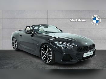 Used BMW Z4 2022 for sale - 78551755: Photo
