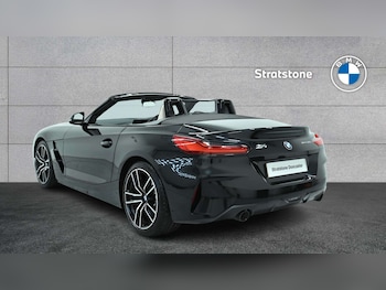 Used BMW Z4 2022 for sale - 78551755: Photo