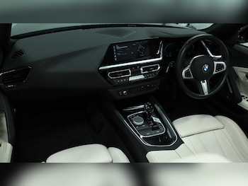 Used BMW Z4 2022 for sale - 78551755: Photo