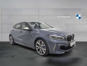 Used BMW 1 Series 2023 for sale - 79770887: Photo