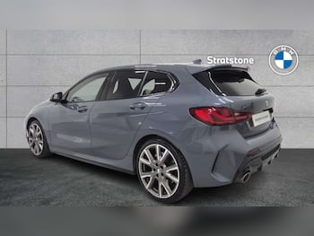 Used BMW 1 Series 2023 for sale - 79770887: Photo