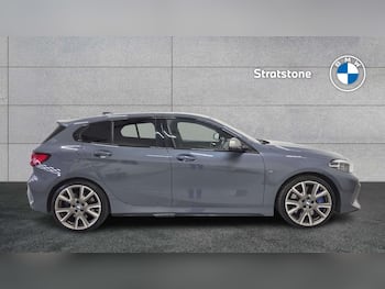 Used BMW 1 Series 2023 for sale - 79770887: Photo