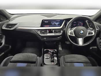 Used BMW 1 Series 2023 for sale - 79770887: Photo