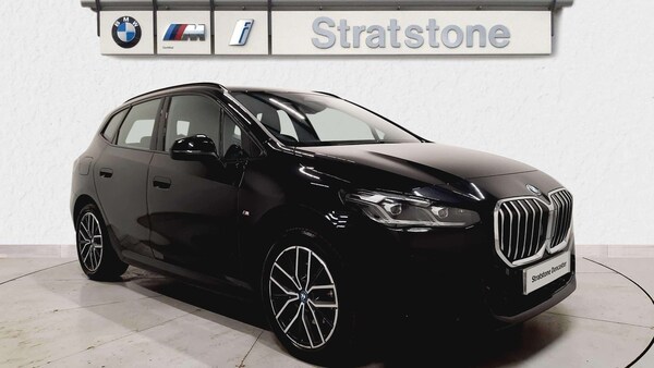 Used BMW 2 Series 2023 for sale - 75772333: Photo 1