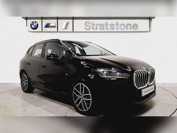 BMW - 2 Series