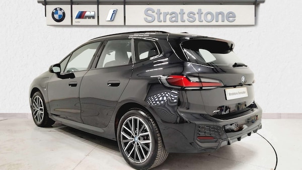 Used BMW 2 Series 2023 for sale - 75772333: Photo 2