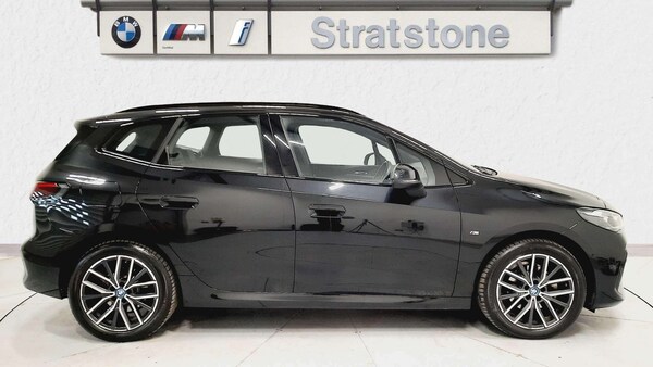 Used BMW 2 Series 2023 for sale - 75772333: Photo 3