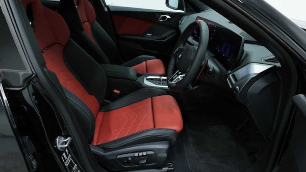Used BMW 2 Series 2025 for sale - 75218496: Photo 12