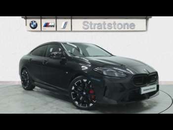 2025 - M235 xDrive 4dr Step Auto