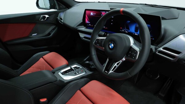 Used BMW 2 Series 2025 for sale - 75218496: Photo 7