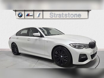 Used BMW 3 Series 2020 for sale - 78451580: Photo