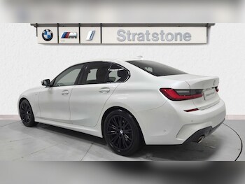 Used BMW 3 Series 2020 for sale - 78451580: Photo