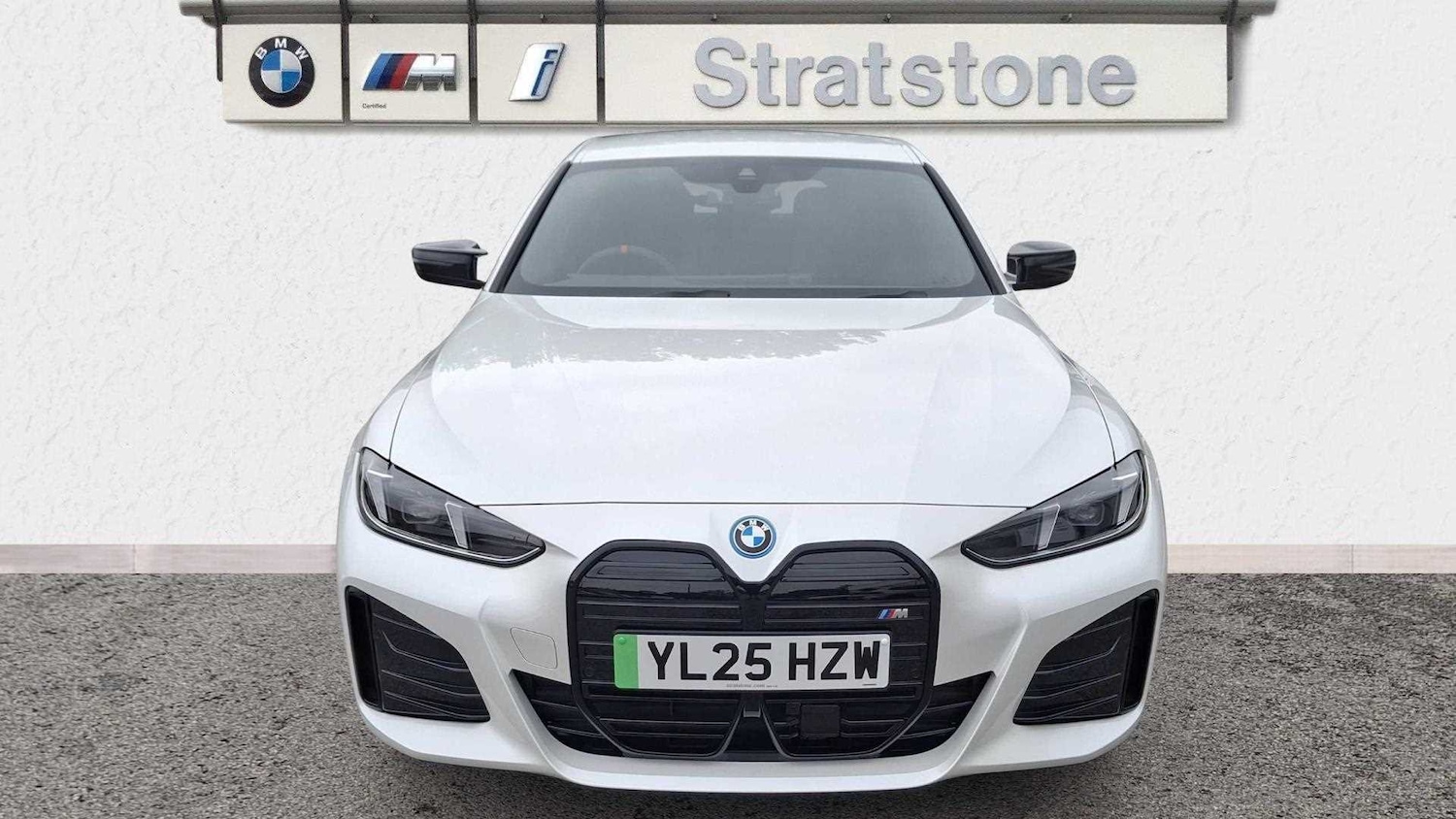 Used BMW i4 2025 for sale - 77083118: Photo 15