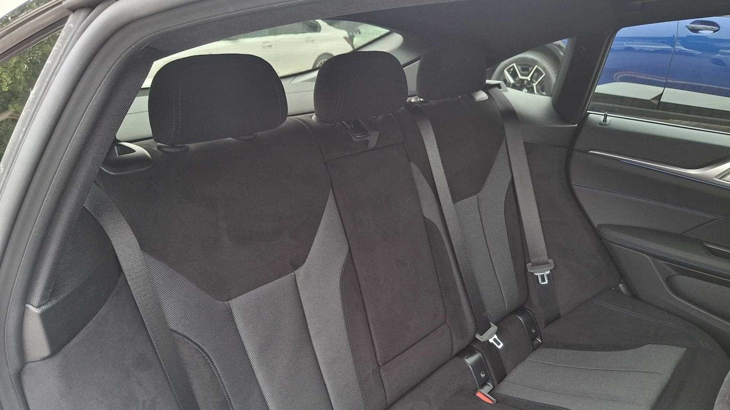 Used BMW i4 2025 for sale - 77083118: Photo 22