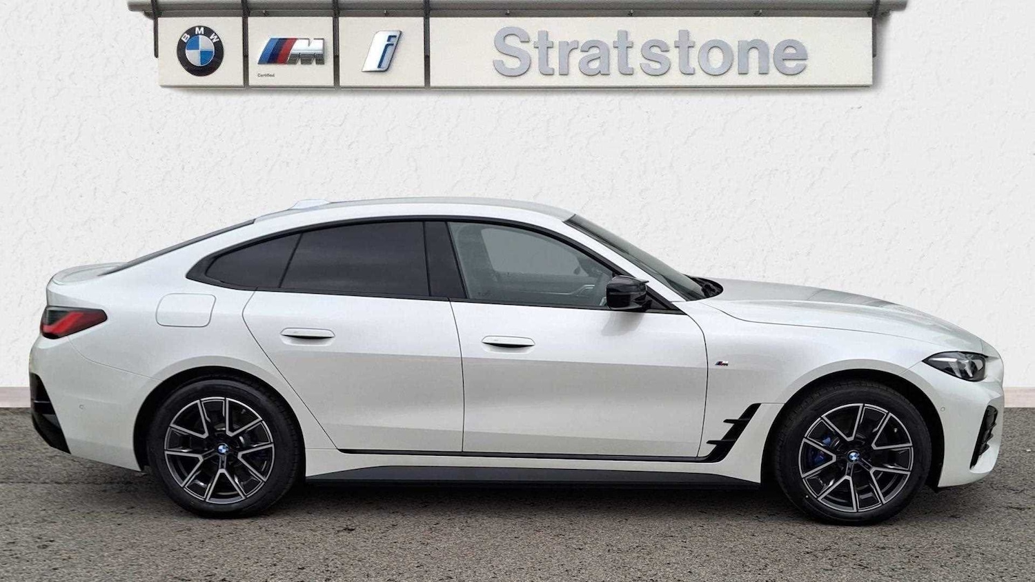 Used BMW i4 2025 for sale - 77083118: Photo 3