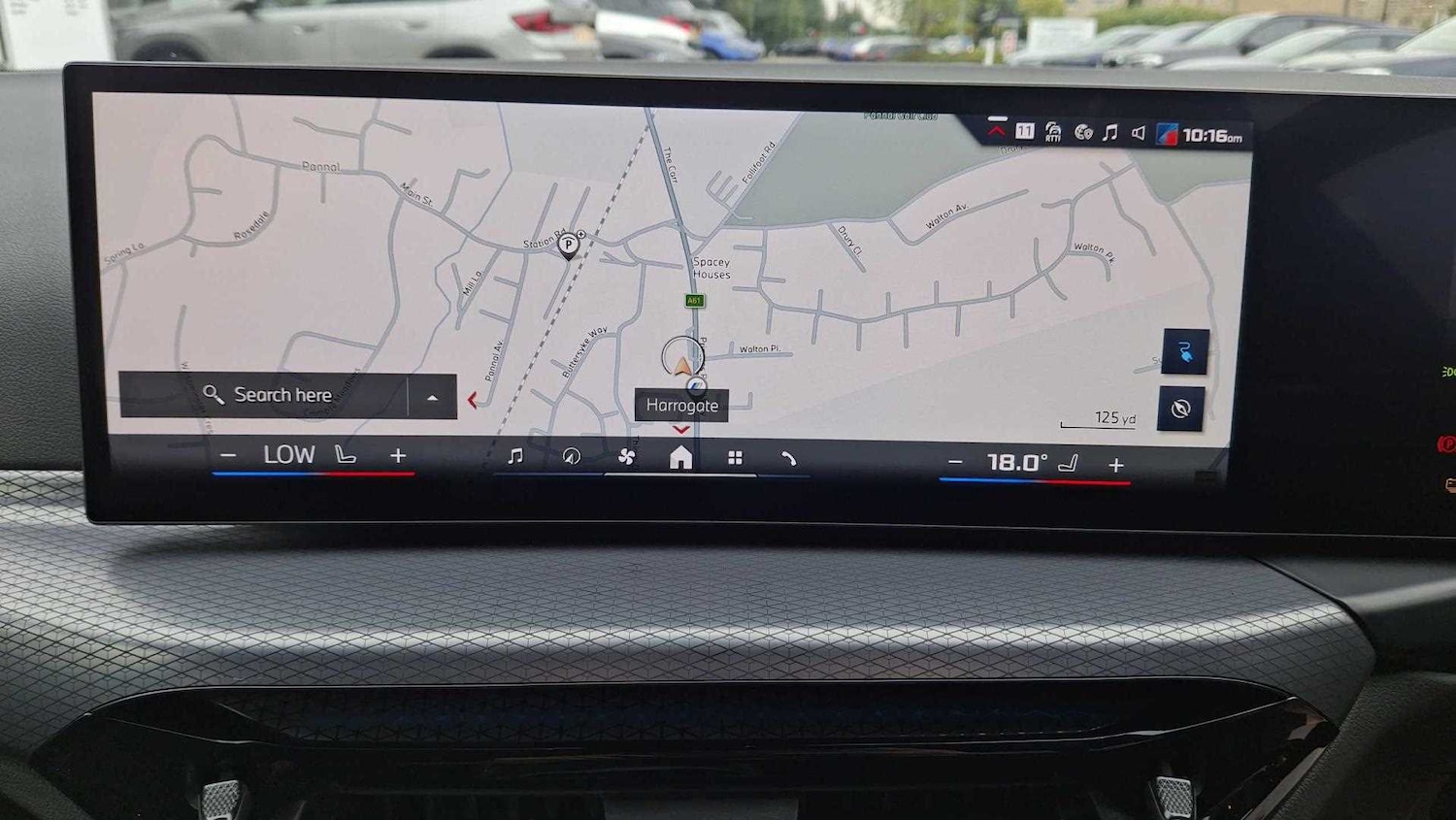 Used BMW i4 2025 for sale - 77083118: Photo 6